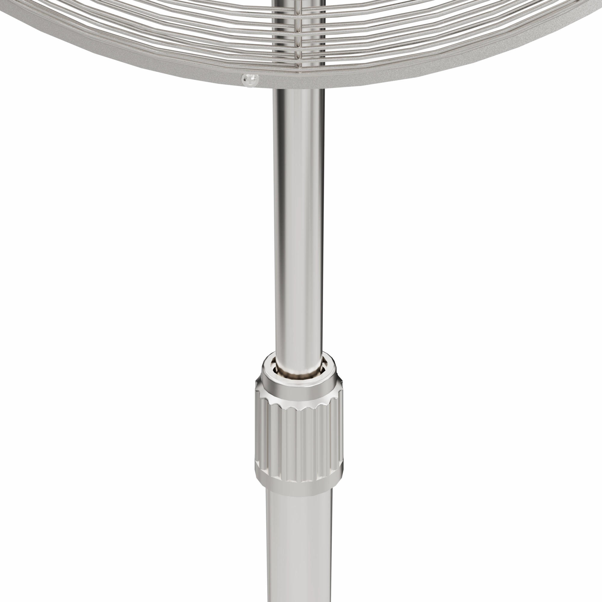 Stand Fan Brushed Nickel Portable & Wall Fans offer
