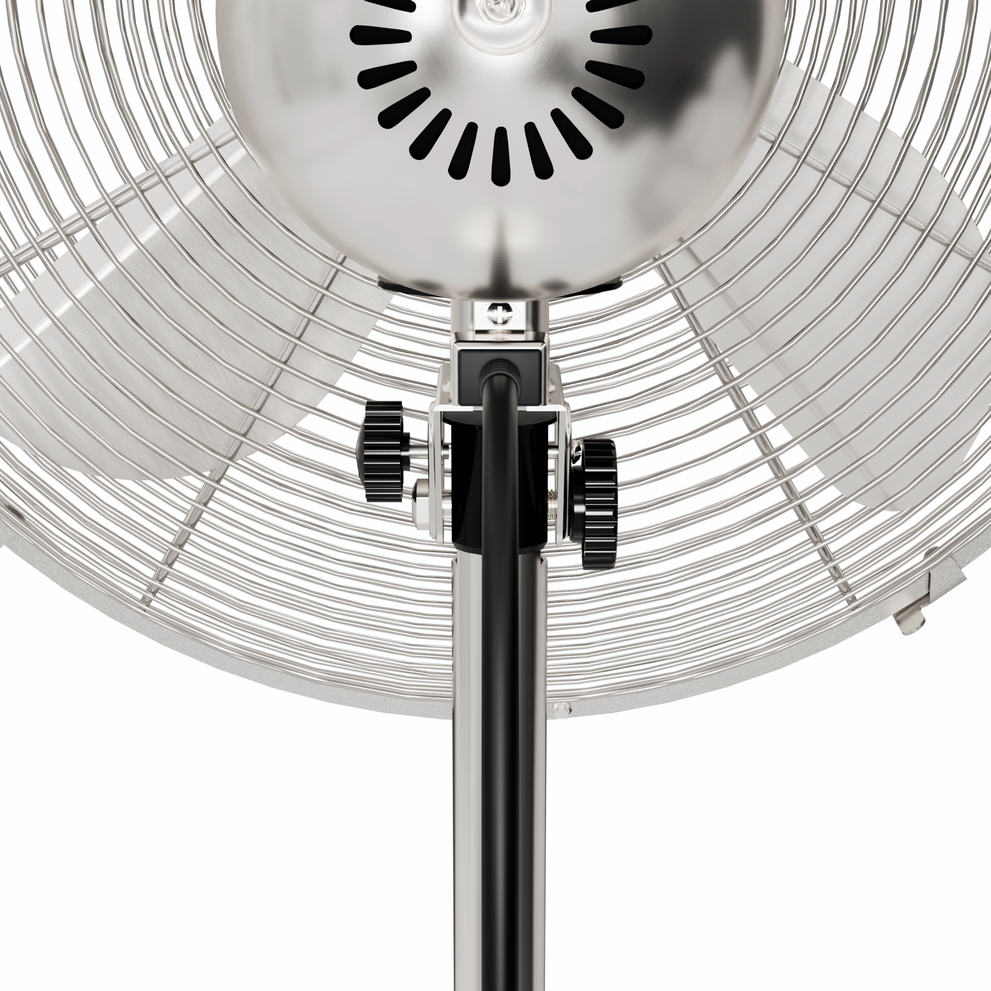 Stand Fan Brushed Nickel Portable & Wall Fans offer