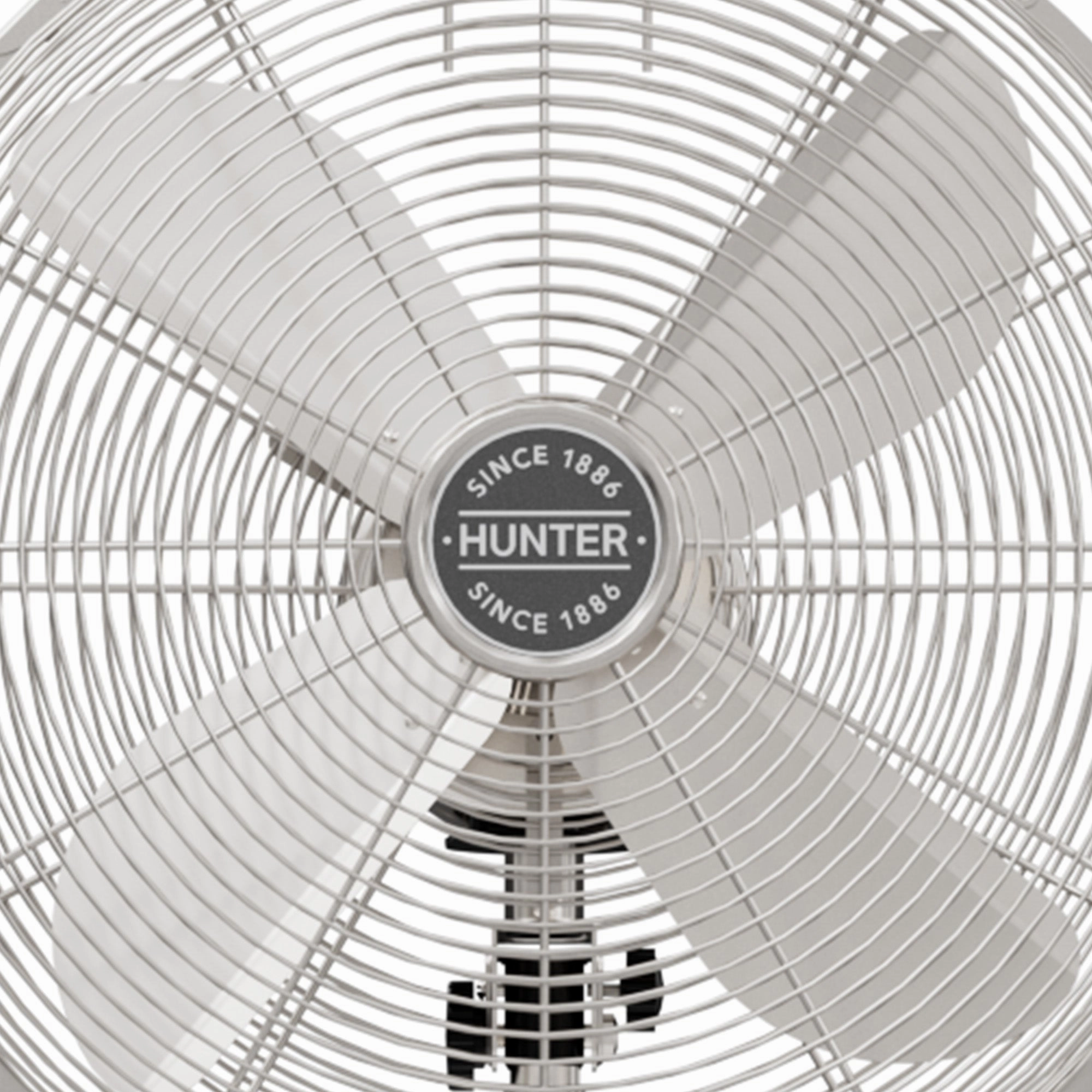Stand Fan Brushed Nickel Portable & Wall Fans offer