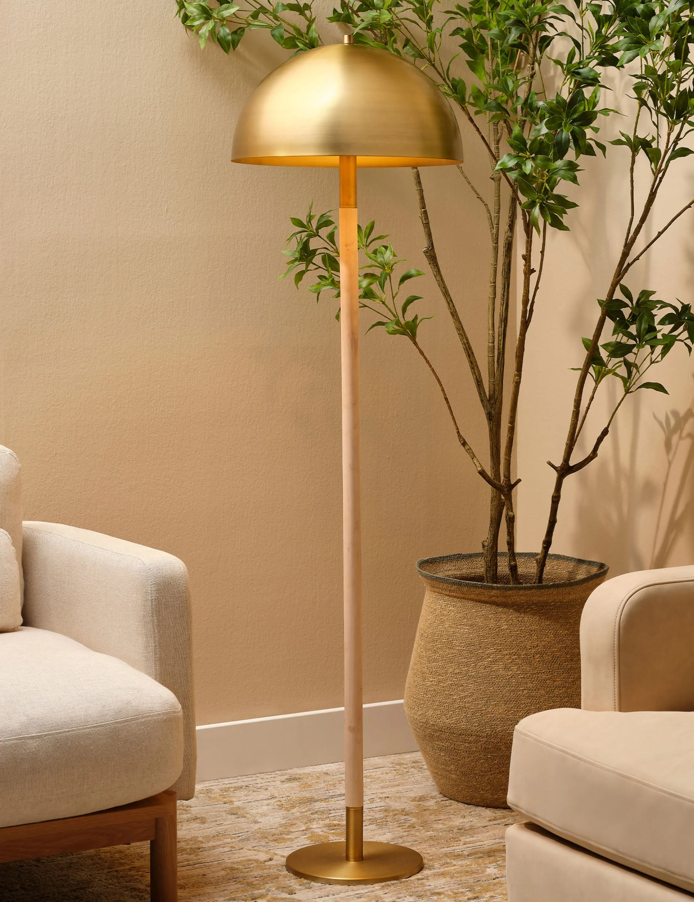 Standish Floor Lamp Floor Lamps outlet clearance