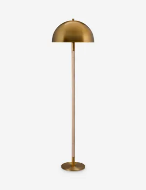 Standish Floor Lamp Floor Lamps Lighting discount store