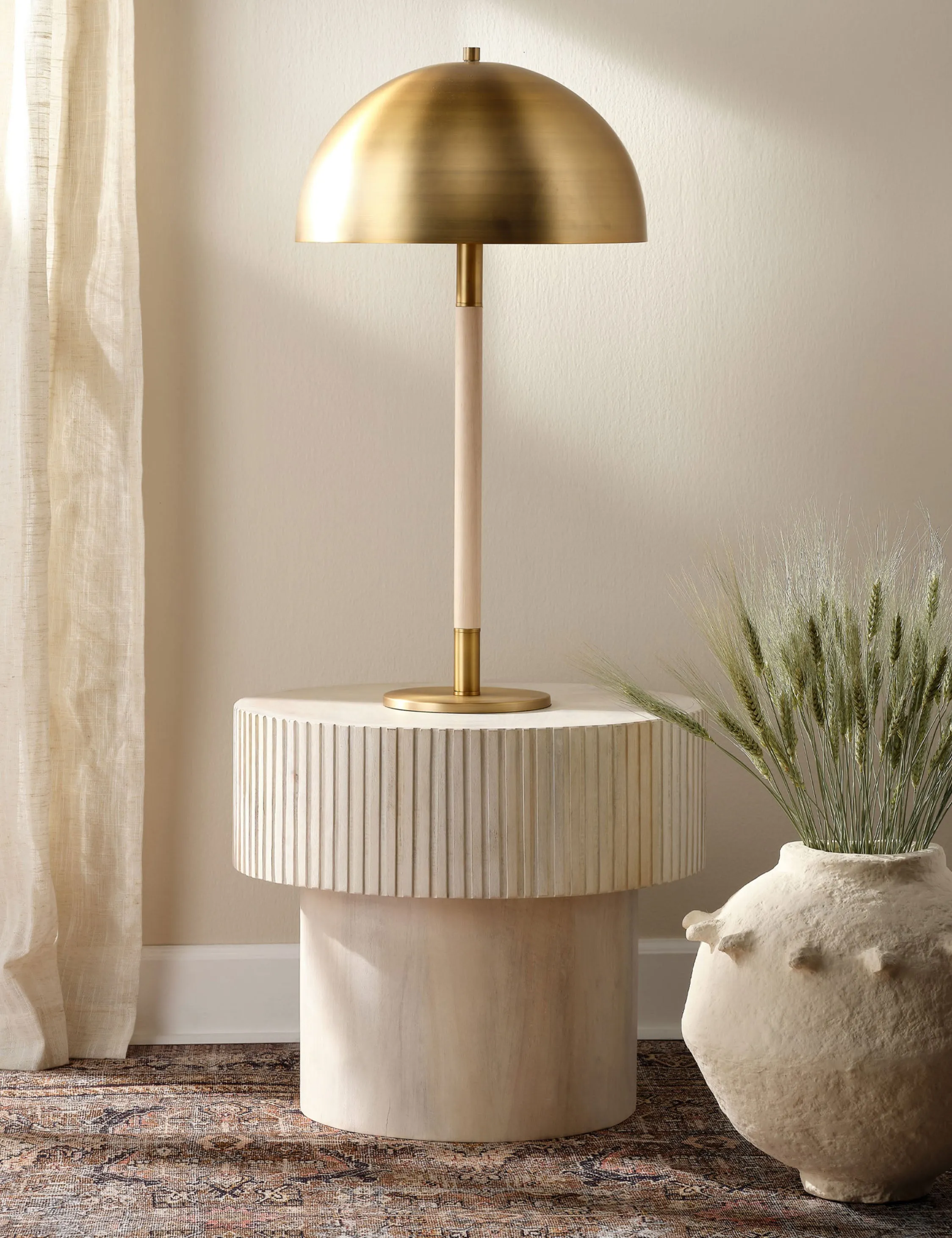 Standish Table Lamp