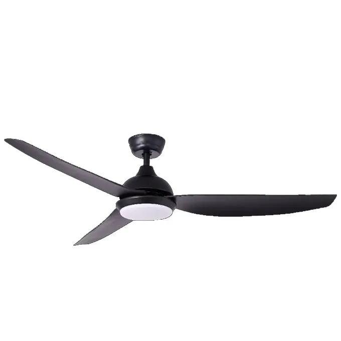 STAR-3 36/46/56" DC CEILING FAN Smart Fans Energy Saver