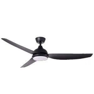 STAR-3 36/46/56" DC CEILING FAN Smart Fans Energy Saver