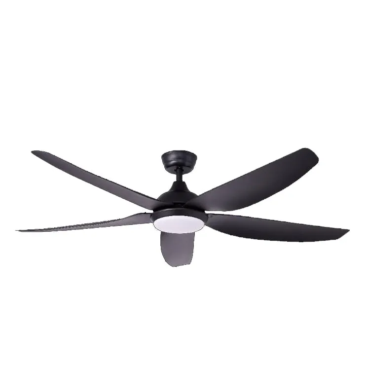STAR-5 38/48/58" SMART WIFI DC CEILING FAN Smart Fans Energy Saver