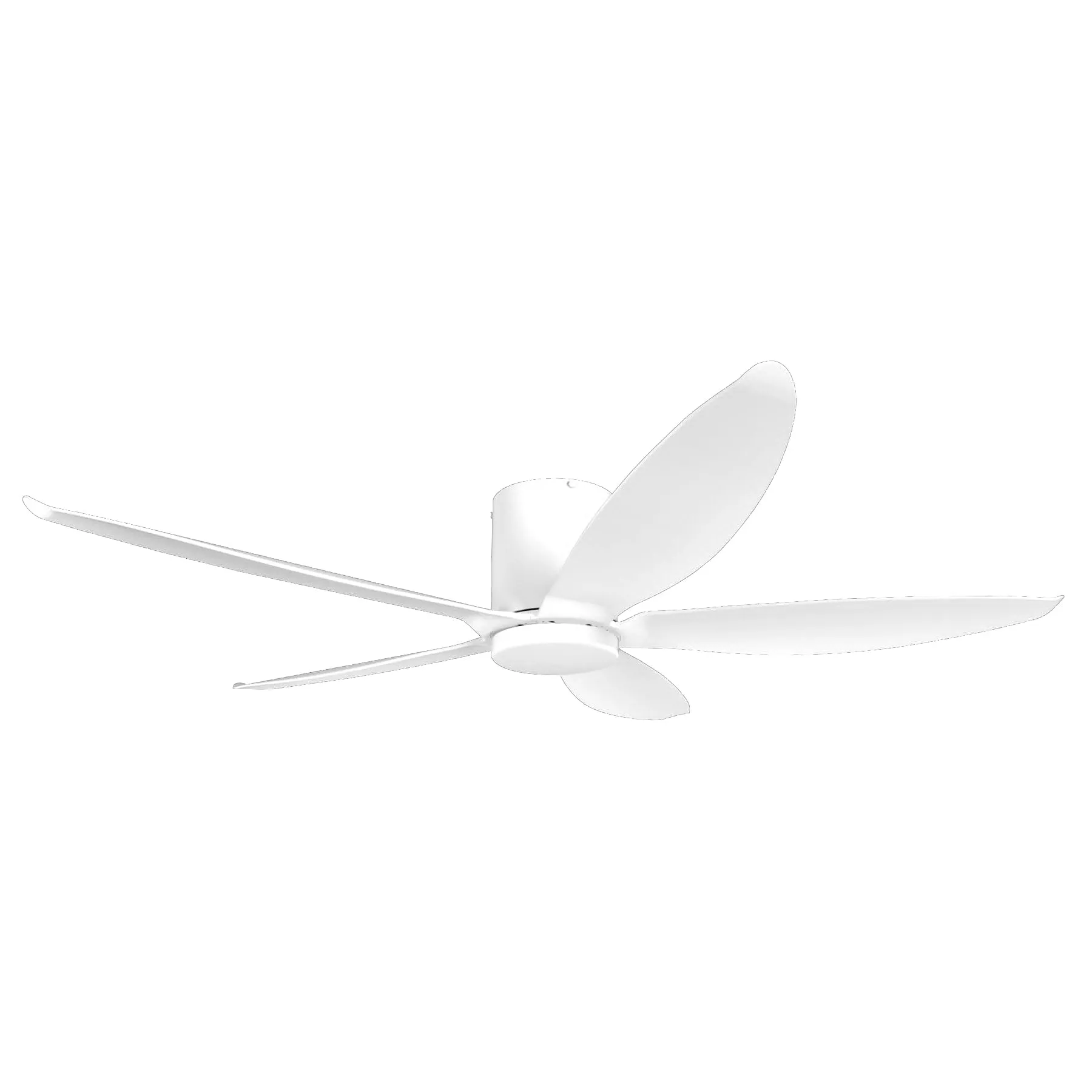 STARASON  48/56 DC CEILING FAN WITH LIGHT Smart Fans Energy Saver