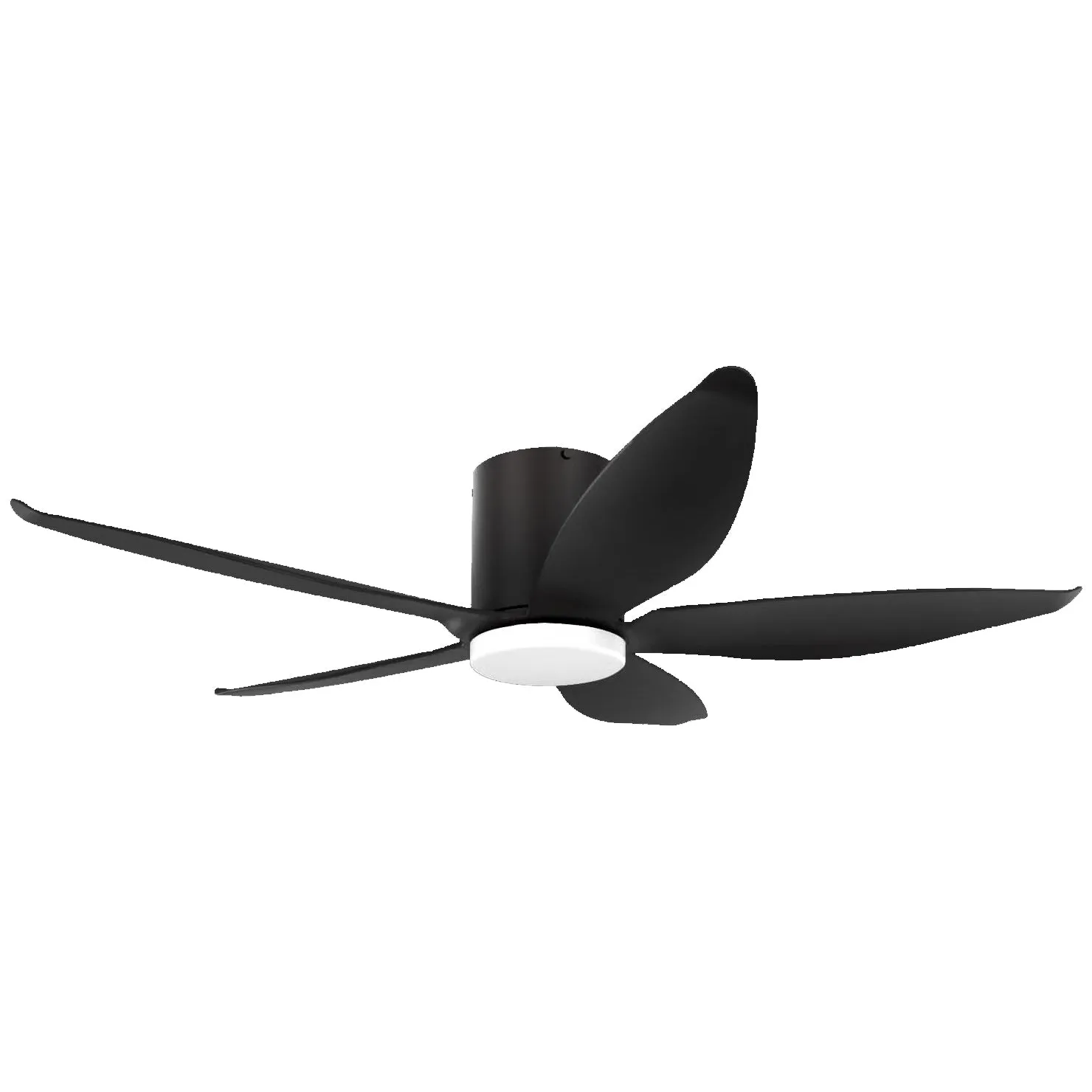 STARASON  48/56 DC CEILING FAN WITH LIGHT Ceiling Fans summer sale