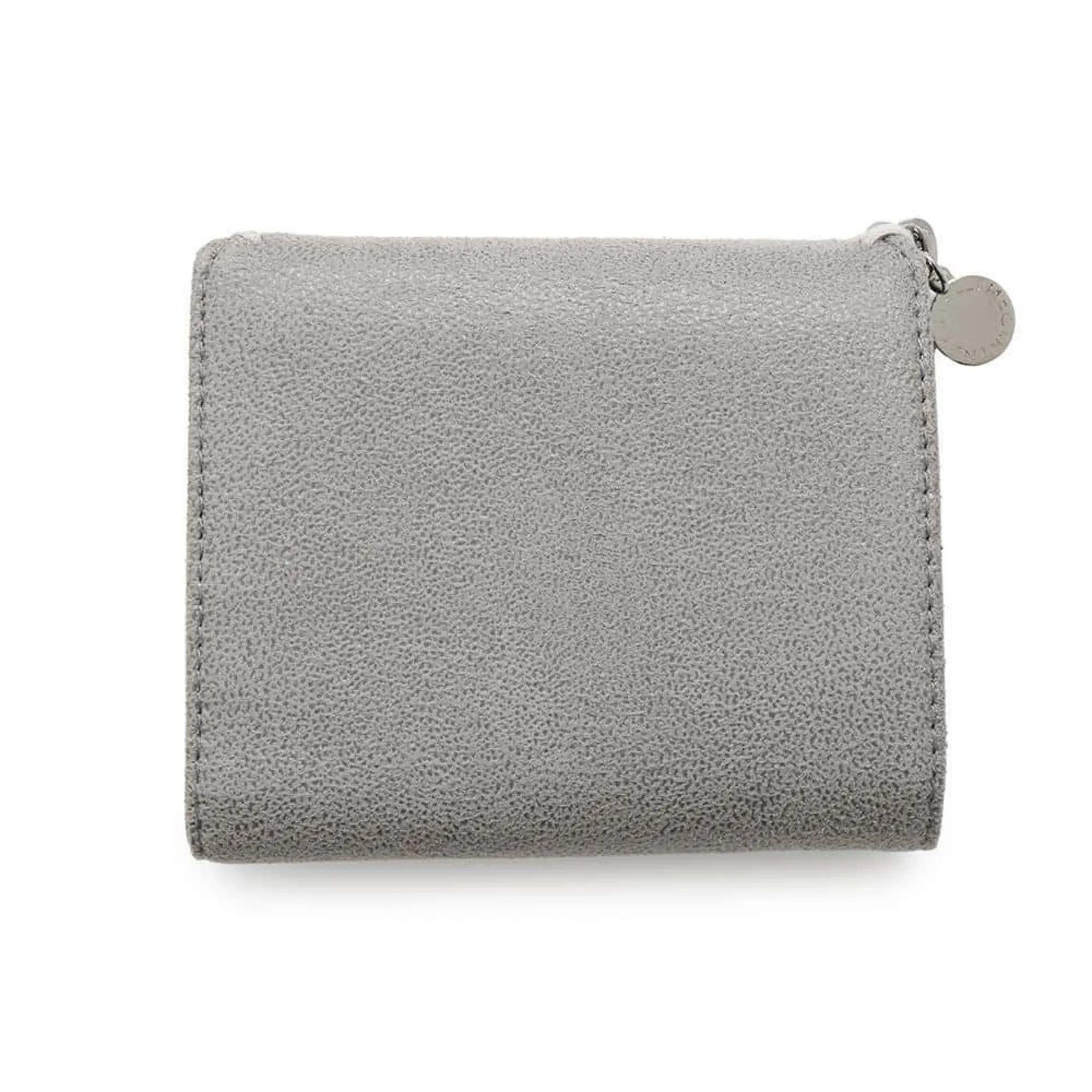 Stella Mccartney  Polyester Wallet (Tri-Fold) (Pre-Owned)