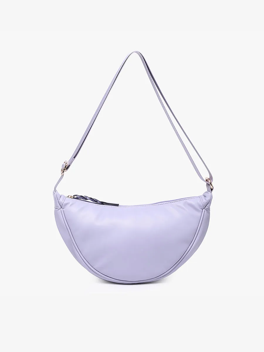 Stella Vegan Sling Bag