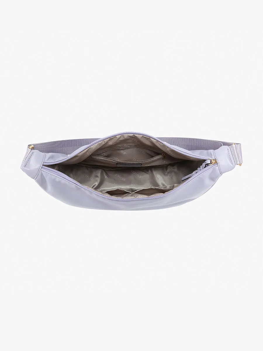 Stella Vegan Sling Bag
