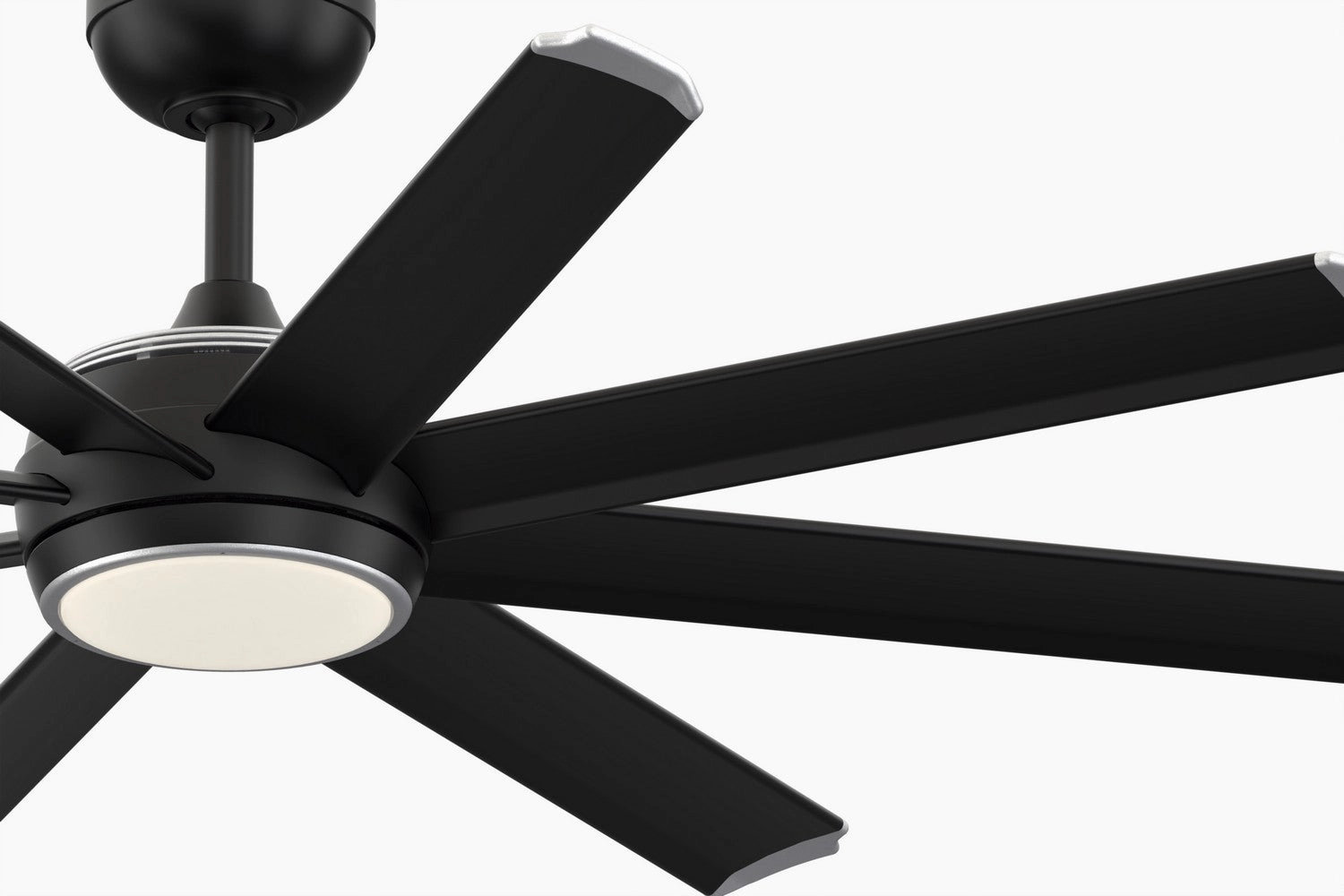 Stellar Custom Motor Black Outdoor Fans sale online