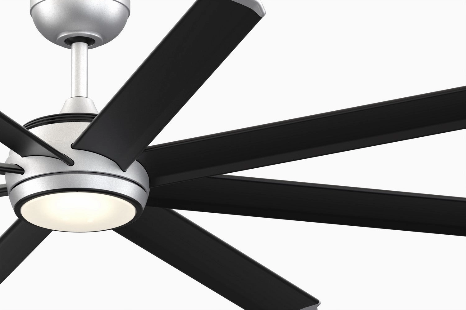 Stellar Custom Motor Silver Outdoor Fans sale online
