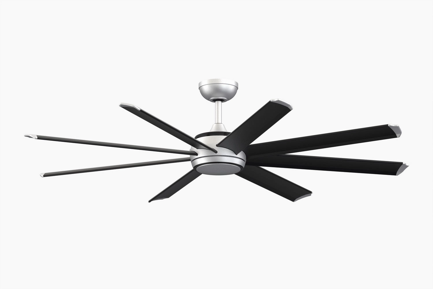 Stellar Custom Motor Silver Outdoor Fans sale online