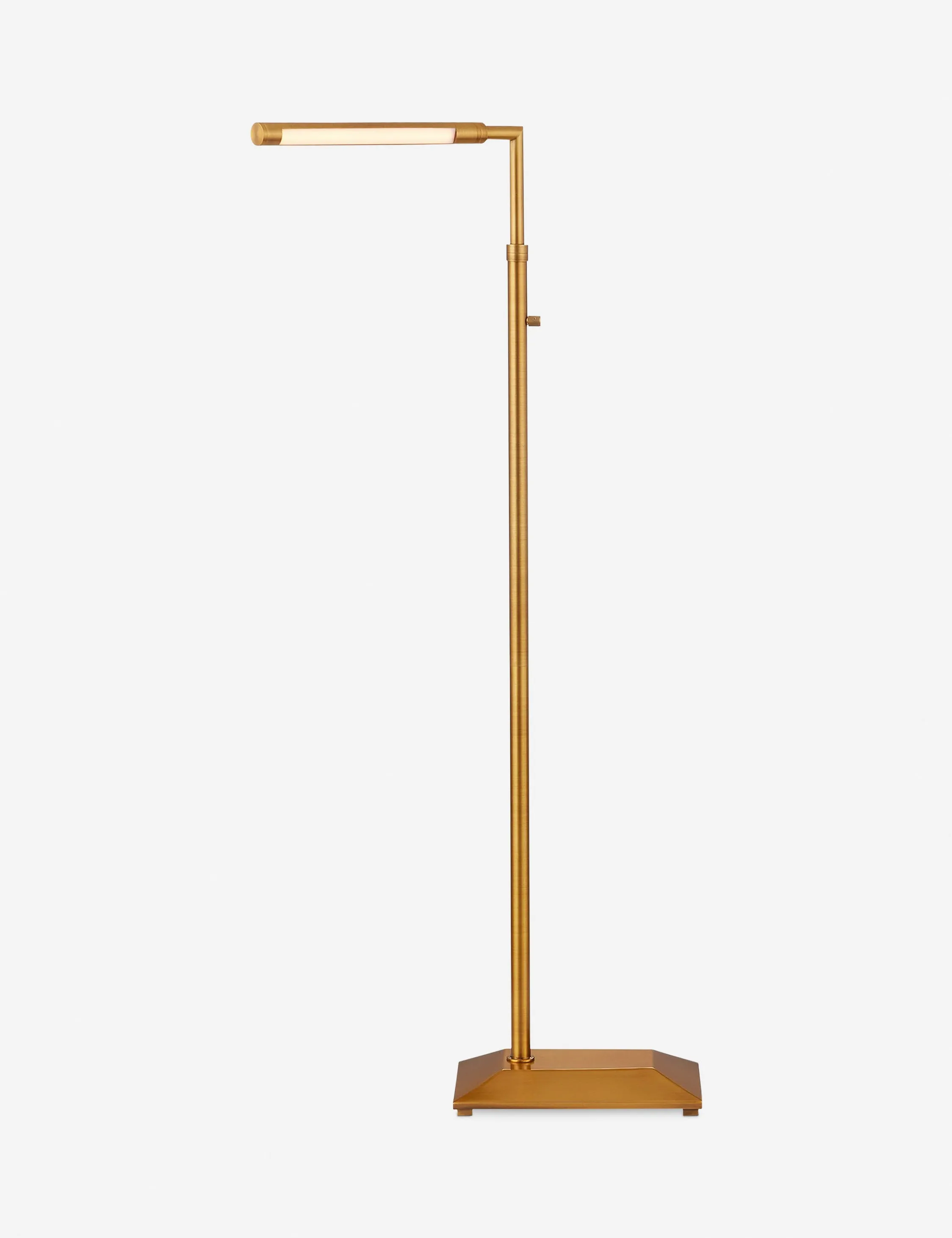 Stern Floor Lamp Floor Lamps outlet clearance