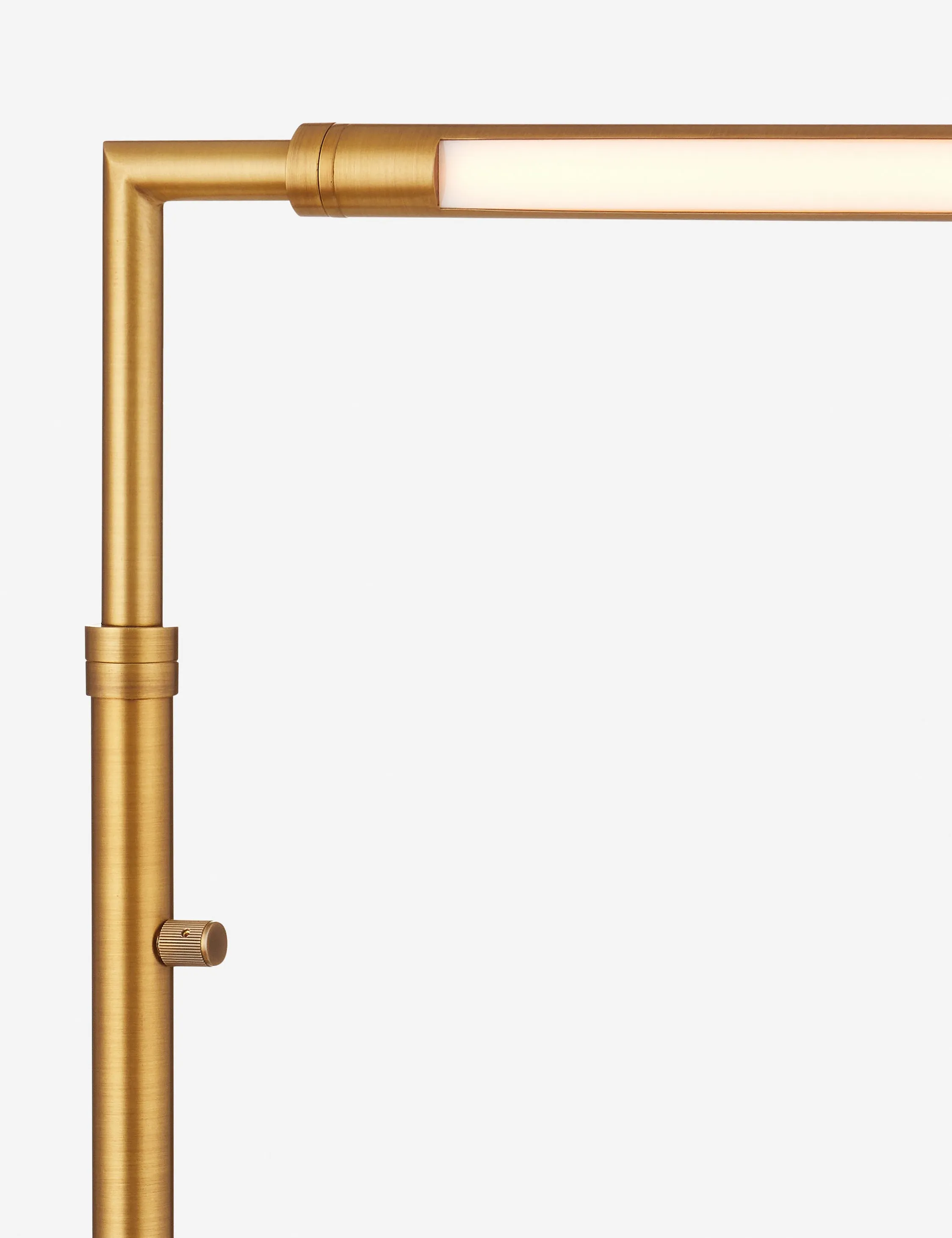 Stern Floor Lamp Floor Lamps outlet clearance