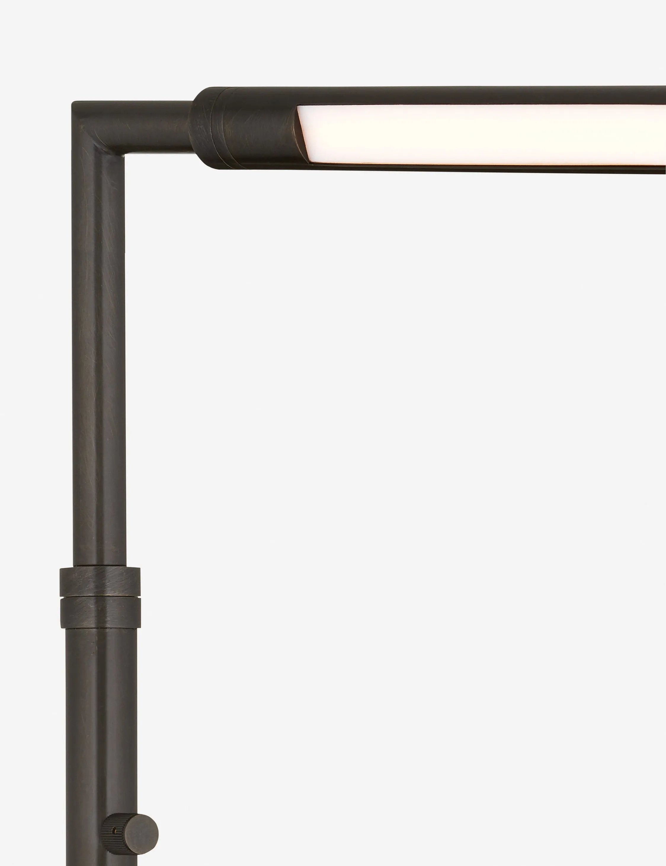 Stern Floor Lamp Floor Lamps outlet clearance