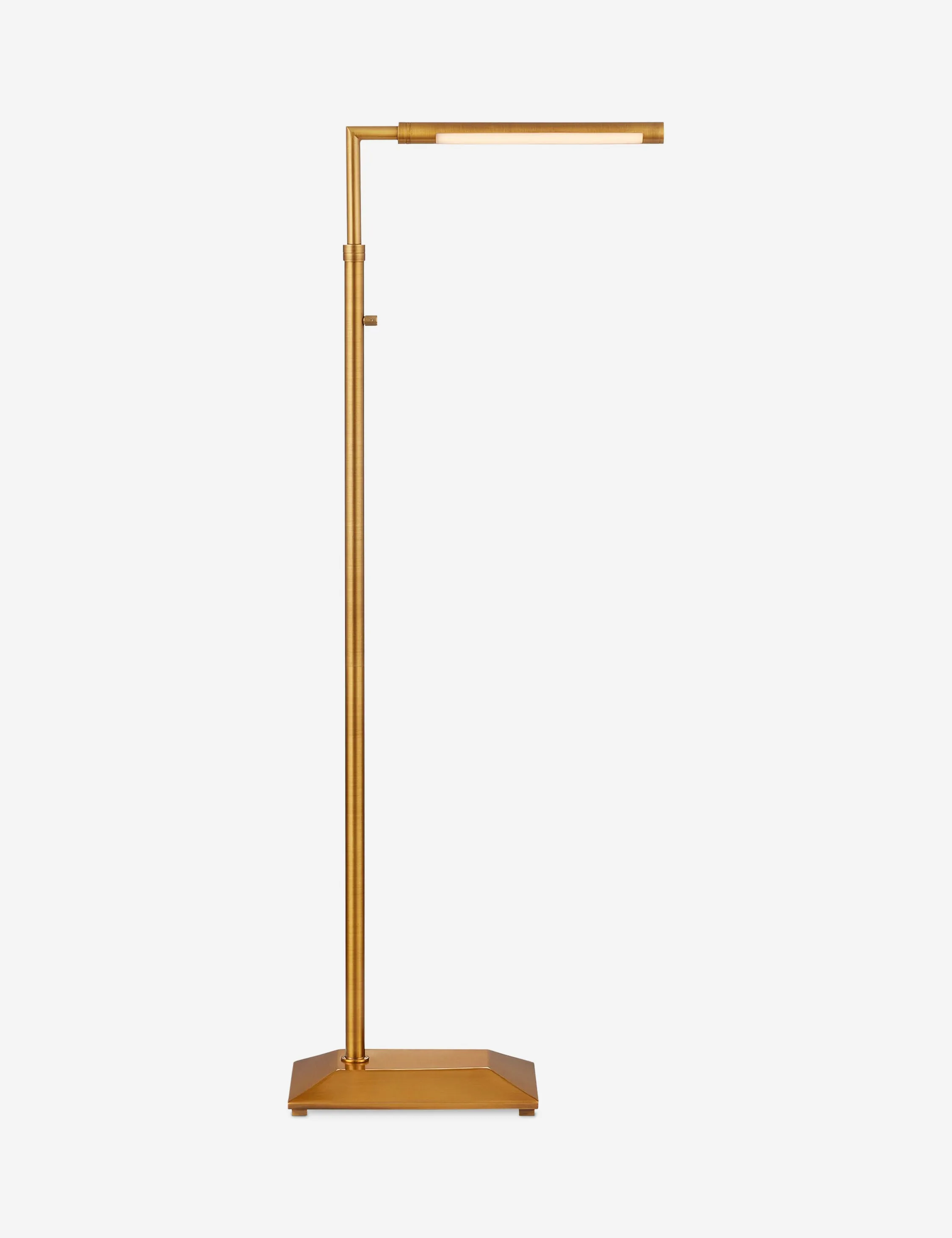 Stern Floor Lamp Floor Lamps outlet clearance