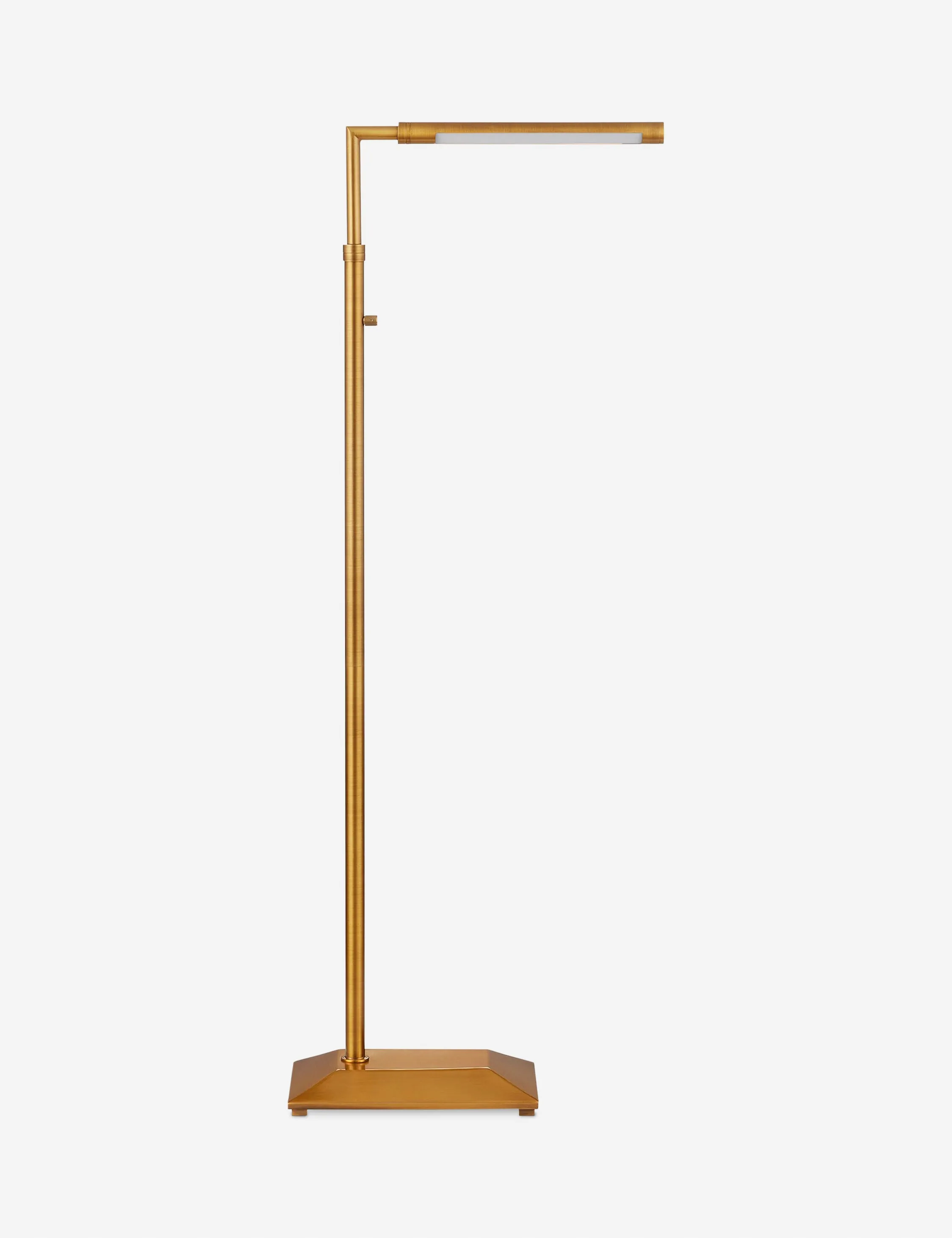 Stern Floor Lamp Floor Lamps outlet clearance