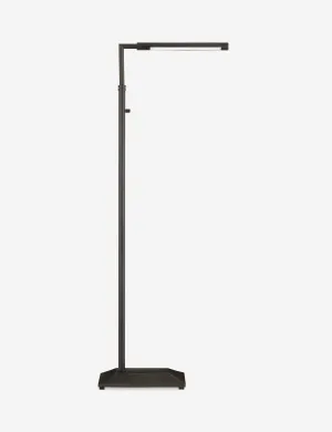 Stern Floor Lamp Floor Lamps Lighting discount store