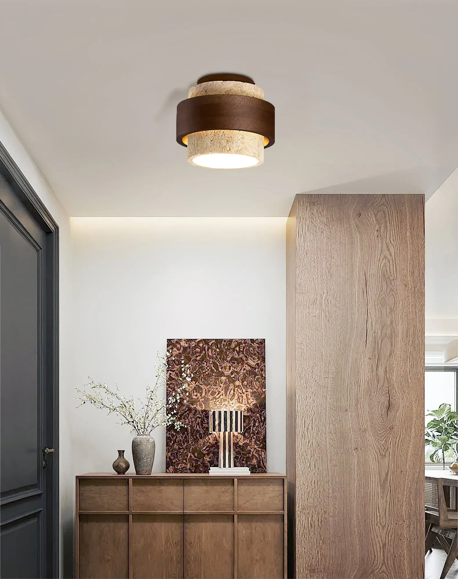 Stonova Ceiling Lamp