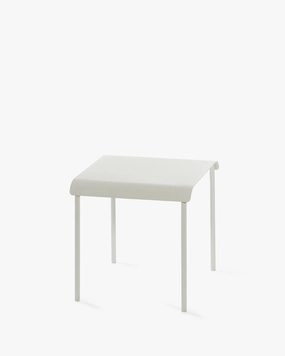 Stool aluminium sand August Outdoor Furniture cheap deals