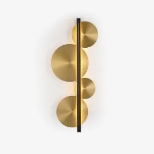 Strate Wall Lamp Lighting for Living Room online