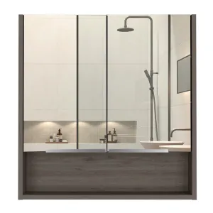 Streamdale Jaspe Mirror Cabinet Mirrored Wall Decor Cheap