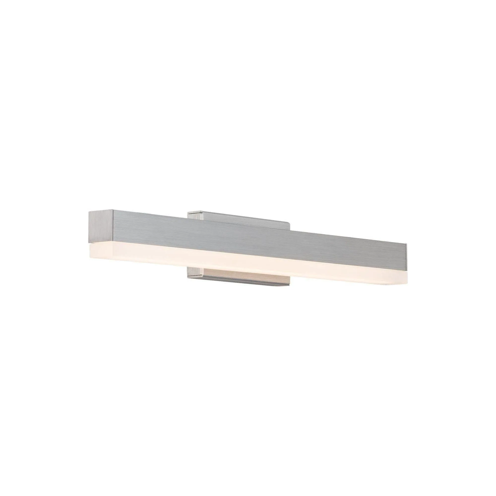 Styx 19" LED Bath Vanity & Wall Light Bathroom Lighting online savings