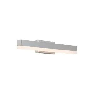 Styx 19" LED Bath Vanity & Wall Light Bathroom Lighting online savings