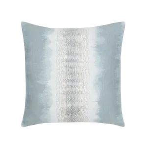 Summer Daydream Indoor/Outdoor Pillow, Square Throw Pillows Cozy Upgrade