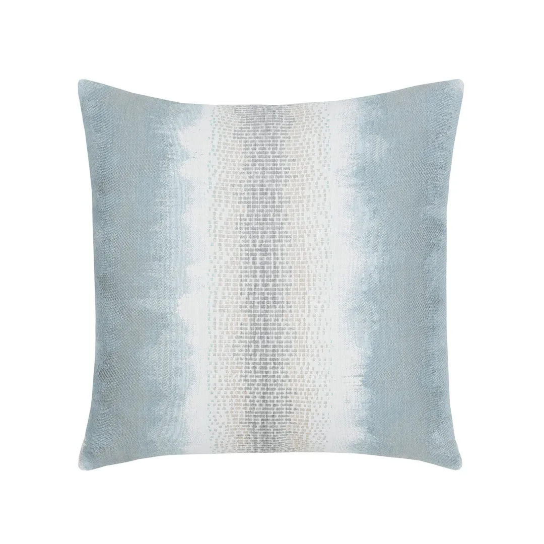 Summer Daydream Indoor/Outdoor Pillow, Square Throw Pillows Cozy Upgrade