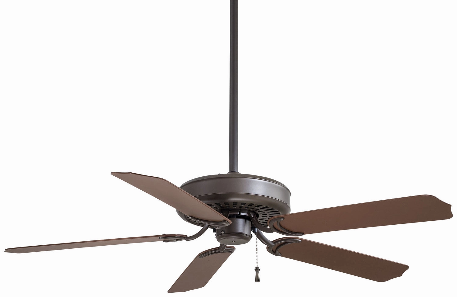 Sundance 52"Ceiling Fan Oil Rubbed Bronze Exterior Fans FANS limited time offer