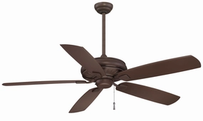 Sunseeker 60"Ceiling Fan Oil Rubbed Bronze Exterior Fans FANS limited time offer