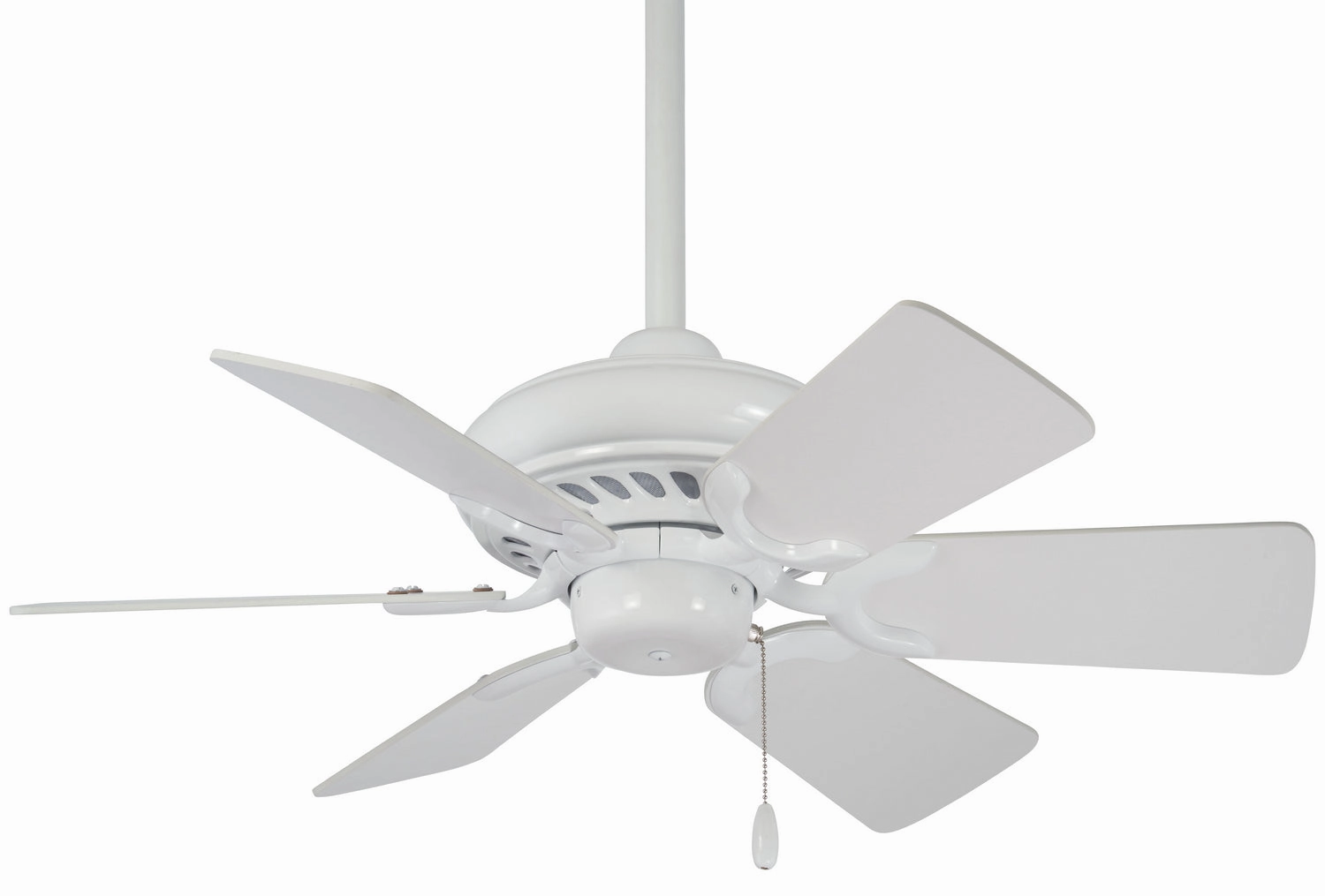Supra 32" 32"Ceiling Fan White Small Fans FANS low price