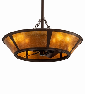 Sutter Eight Light Chandel-Air Large Fans FANS best price
