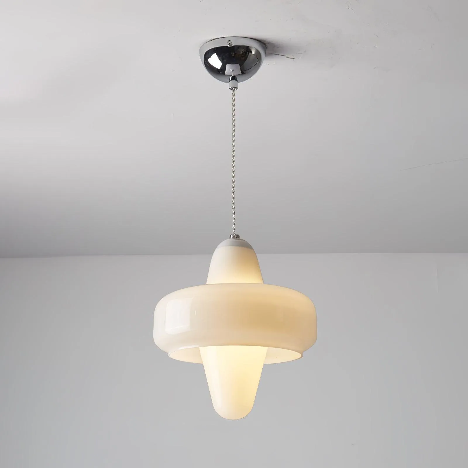 Swan Pendant Lamp