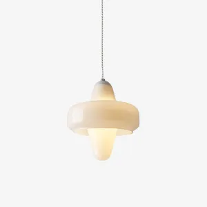 Swan Pendant Lamp Affordable Bedroom Light Sets