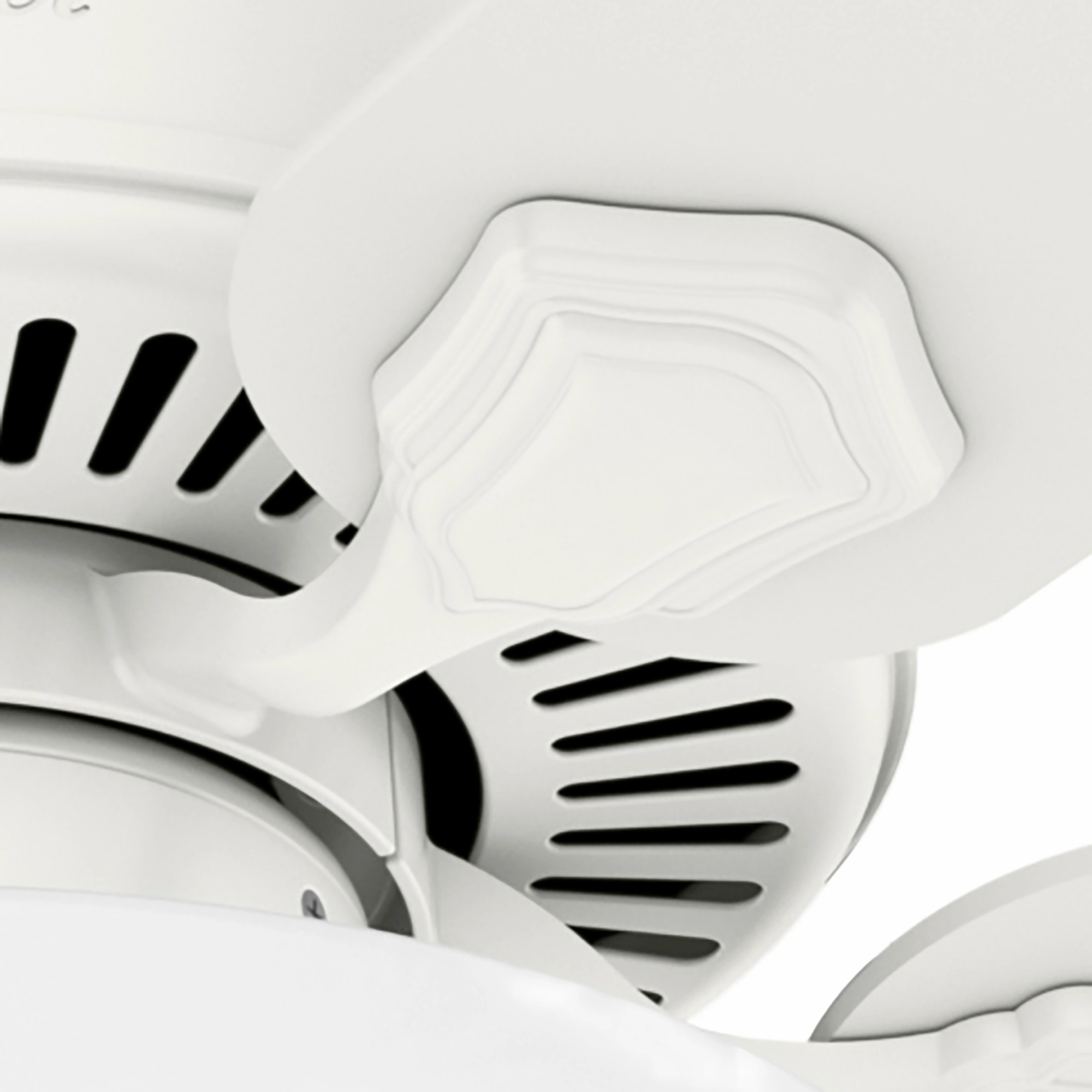 Swanson 44"Ceiling Fan Fresh White Small Fans for less