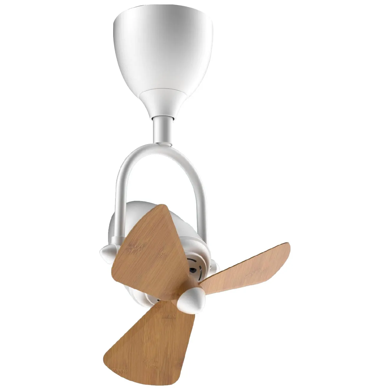 SWISH 13 CORNER DC CEILING FAN Ceiling Fans summer sale