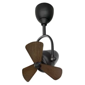 SWISH 13 CORNER DC CEILING FAN Smart Fans Energy Saver