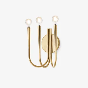 Swoop Arm Wall Lamp Bedroom Lights outlet online