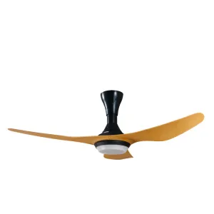 SYDNEY 42''/54 DC CEILING FAN WITH LIGHT Smart Fans Energy Saver