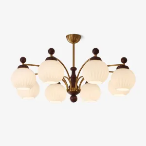 Sylvan Orb Chandelier Cheap Living Room Lighting sale
