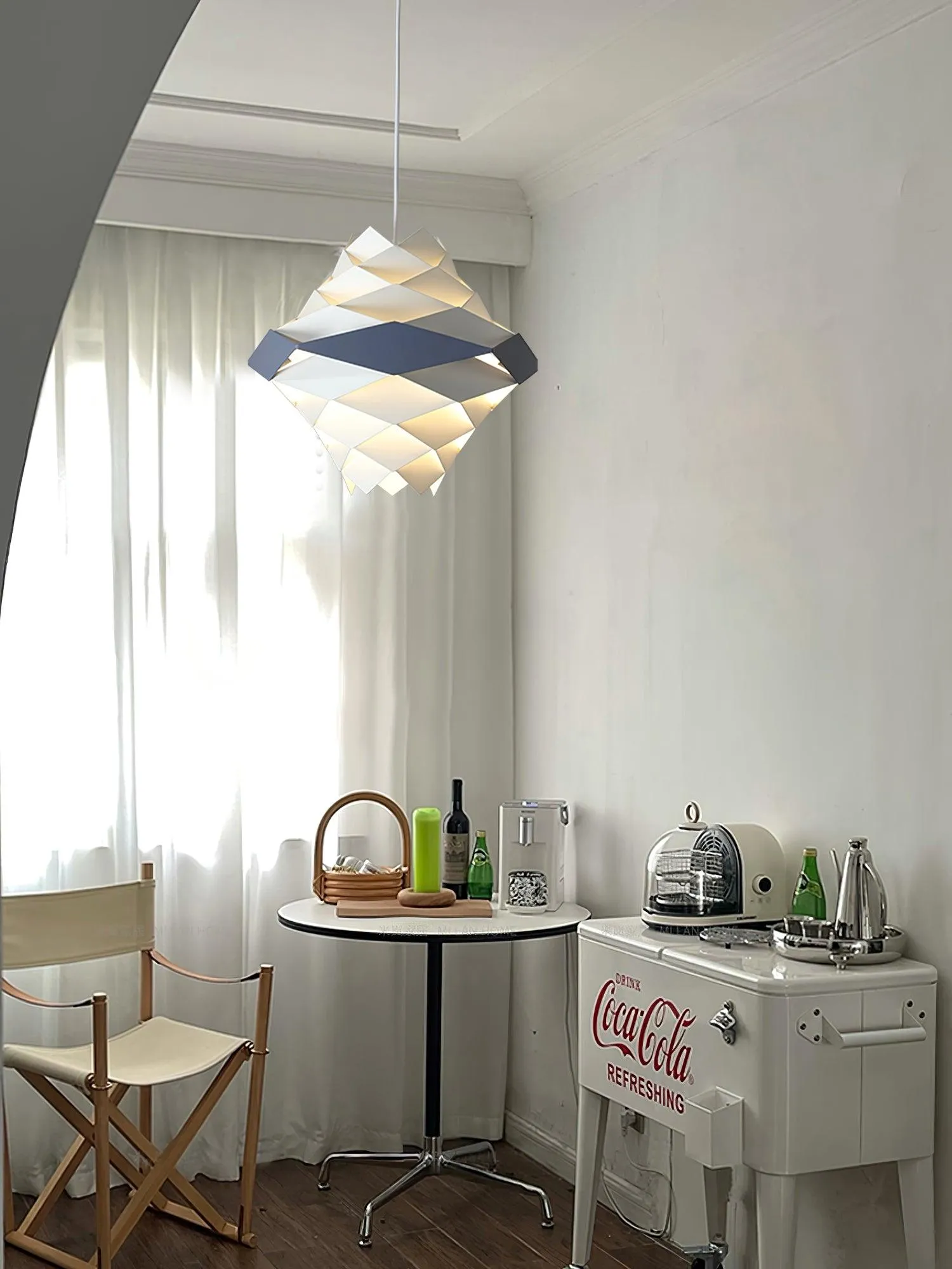 Symphoni Pendant Light