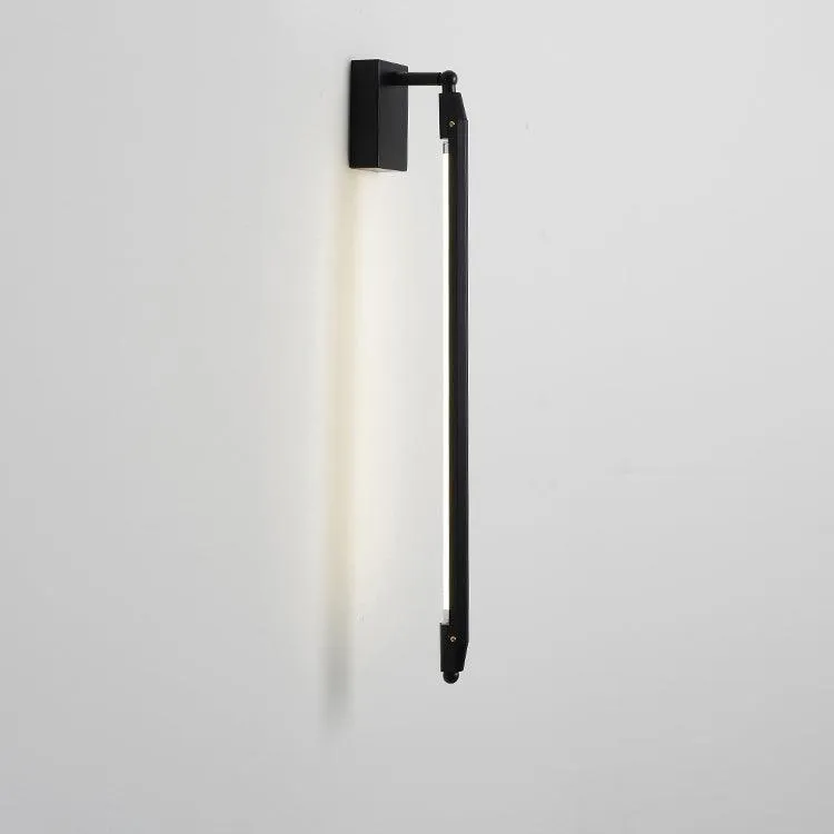 T Tube Wall Light