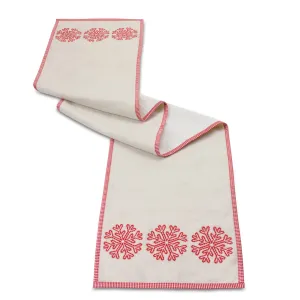 Table Runner 72"L x 14"W Polyester Sale on Holiday Decorations