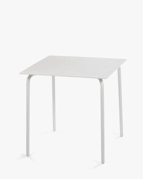 Table M aluminium sand August Outdoor Furniture cheap deals