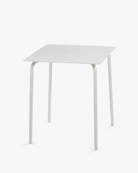 Table S aluminium sand August Outdoor Furniture cheap deals
