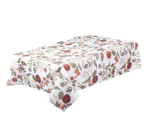 Tablecloth - Jubilee - Multi Table Linens Dinner Party