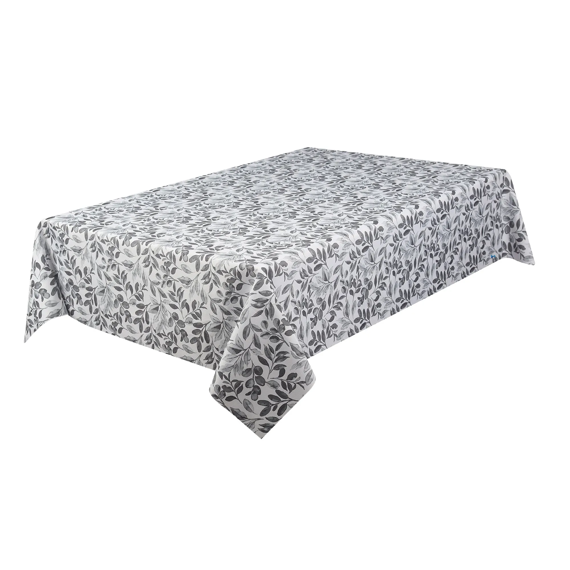 Tablecloth - Serenity - Grey Finished Tablecloths sale